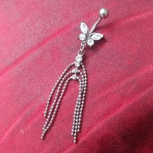 3/$20 Bellybutton ring